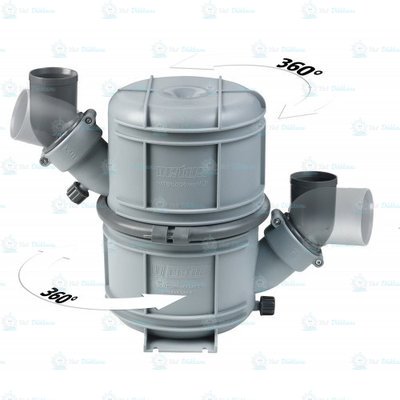 Waterlock NLP60