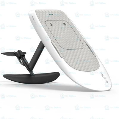 Flite ICON Fiberglass White Elektrikli Sörf Tahtası e-foil