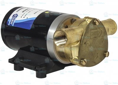 Jabsco Water Puppy pompa