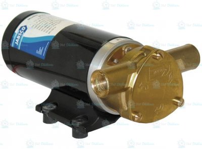 Jabsco Maxi Puppy 3000 pompa