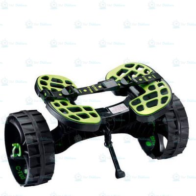C-TUG - Kano ve Kayak Taşıma Arabası