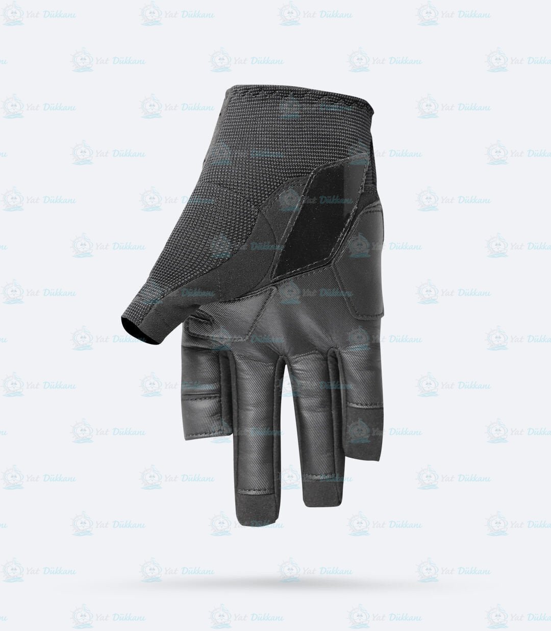 Elite Eldiven - Tam Parmak
