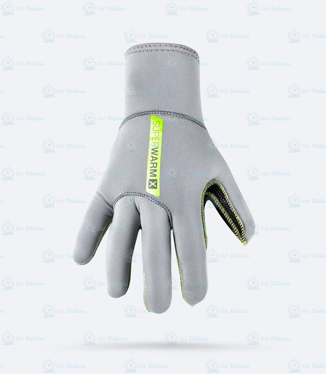 Superwarm® Neopren Eldiven