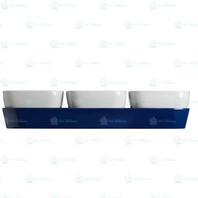 Çerez Takımı - Pacific - 4 Parça