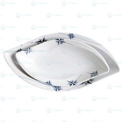 Çerezlik Seti - Northwind - 4 Parça