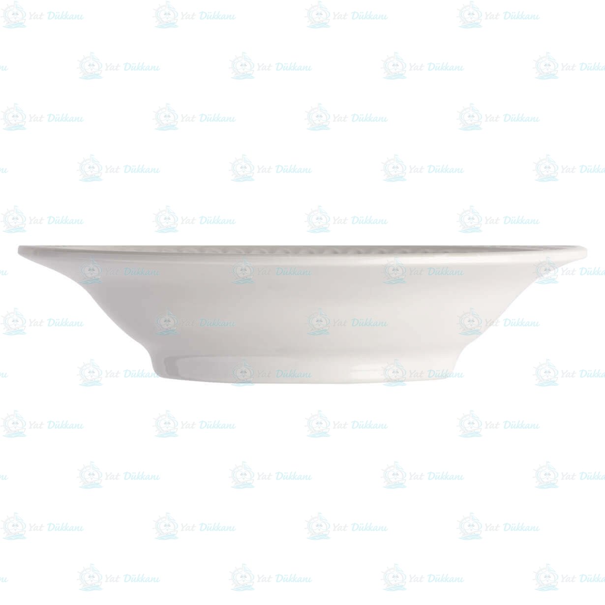 Çukur Tabak - Harmony Pearl - 6 Parça