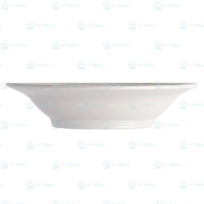 Çukur Tabak - Harmony Pearl - 6 Parça