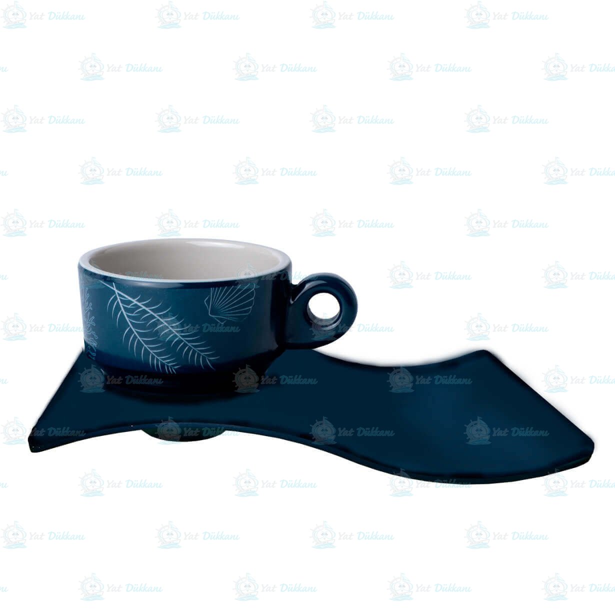 Espresso Seti - Living - 6 Kişilik