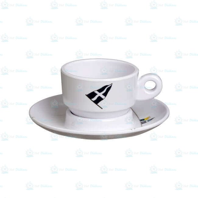 Espresso Seti - REGATA - 6 Kişilik