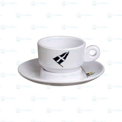 Espresso Seti - REGATA - 6 Kişilik