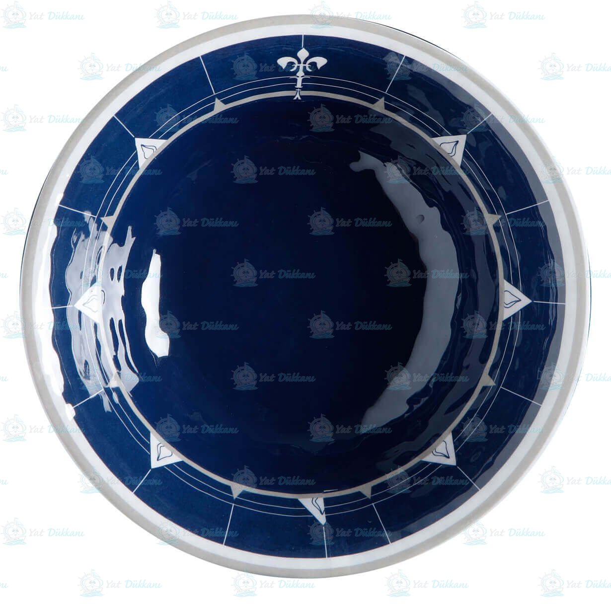 Kase Seti - Pacific - 6 Parça