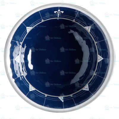Kase Seti - Pacific - 6 Parça