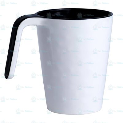 Kupa - Summer Black - 6 Parça