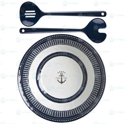 Salata Kasesi - Sailor Soul - 3 Parça