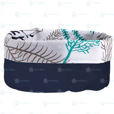 Sepet - Coastal - Lacivert - Large