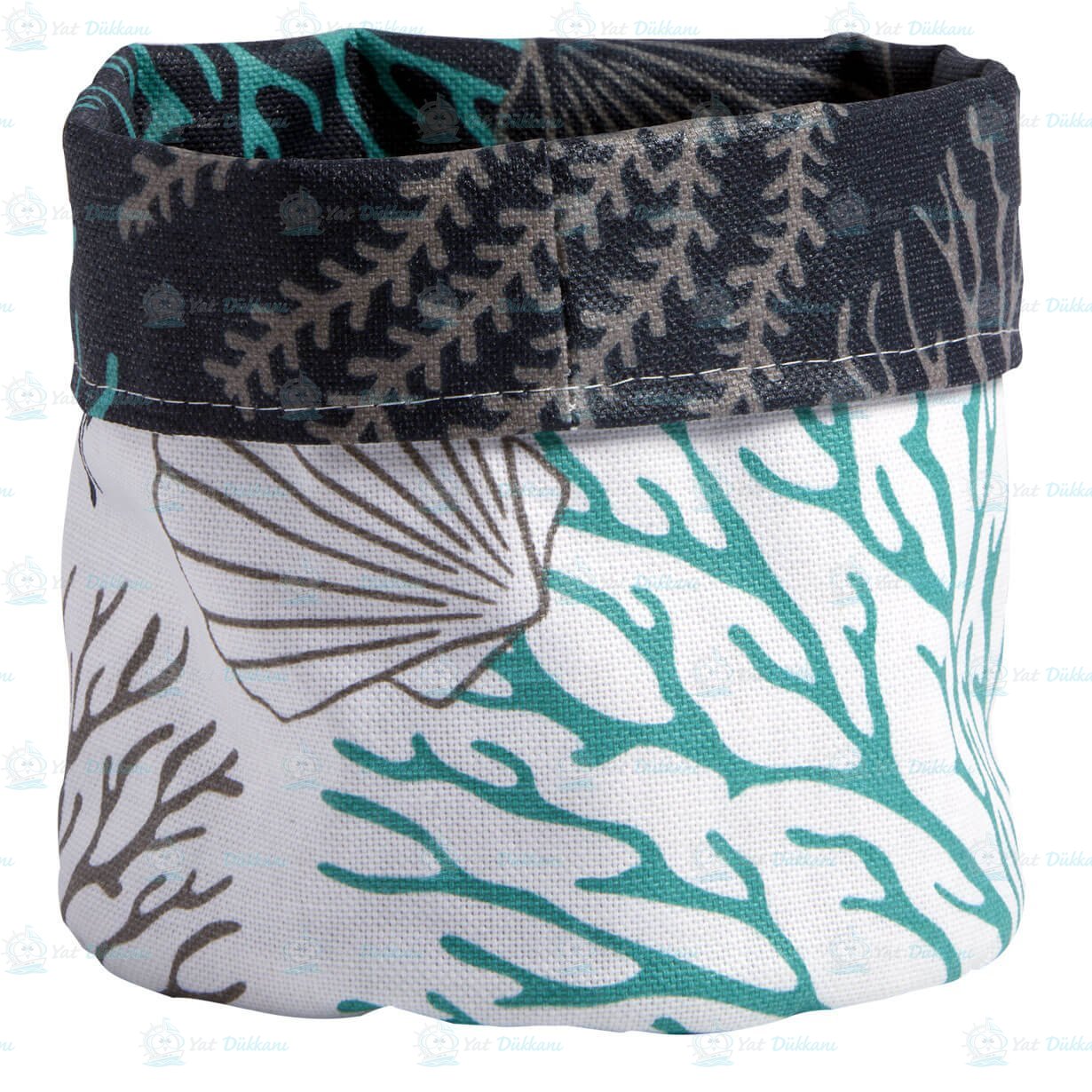 Sepet - Coastal - Lacivert - Medium