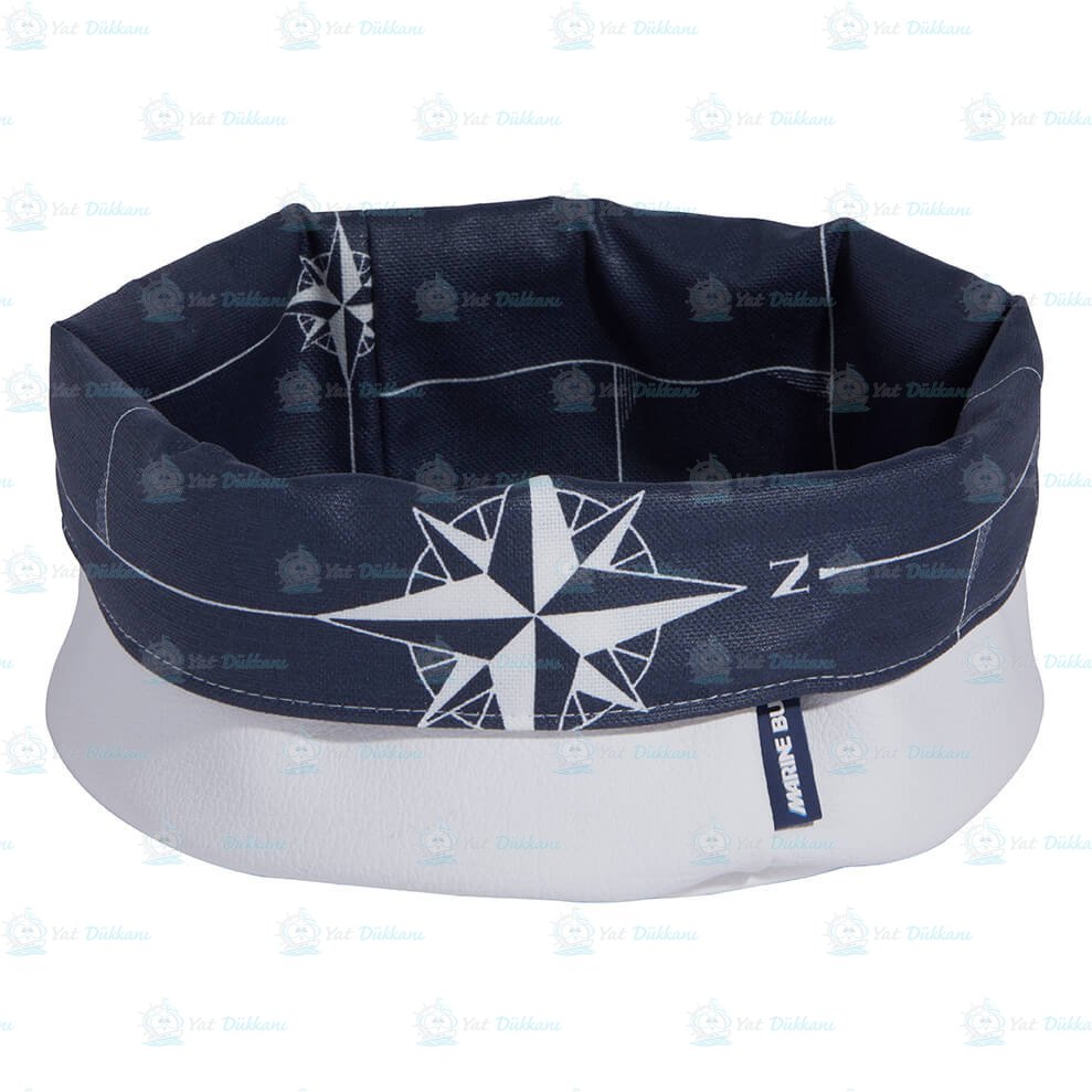 Sepet - Northwind - Lacivert - Large