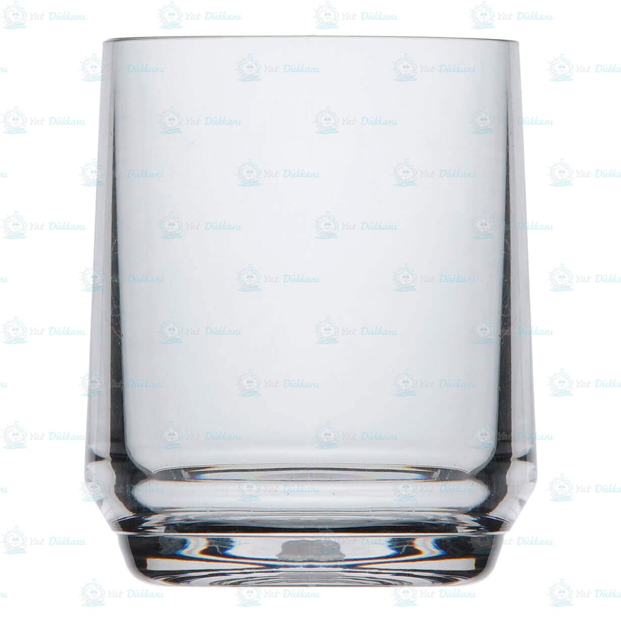 Su Bardağı - Bahamas - Ice - 6 Parça