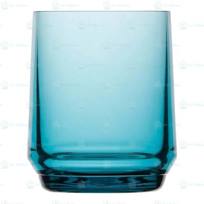 Su Bardağı - Bahamas - Turquoise - 6 Parça
