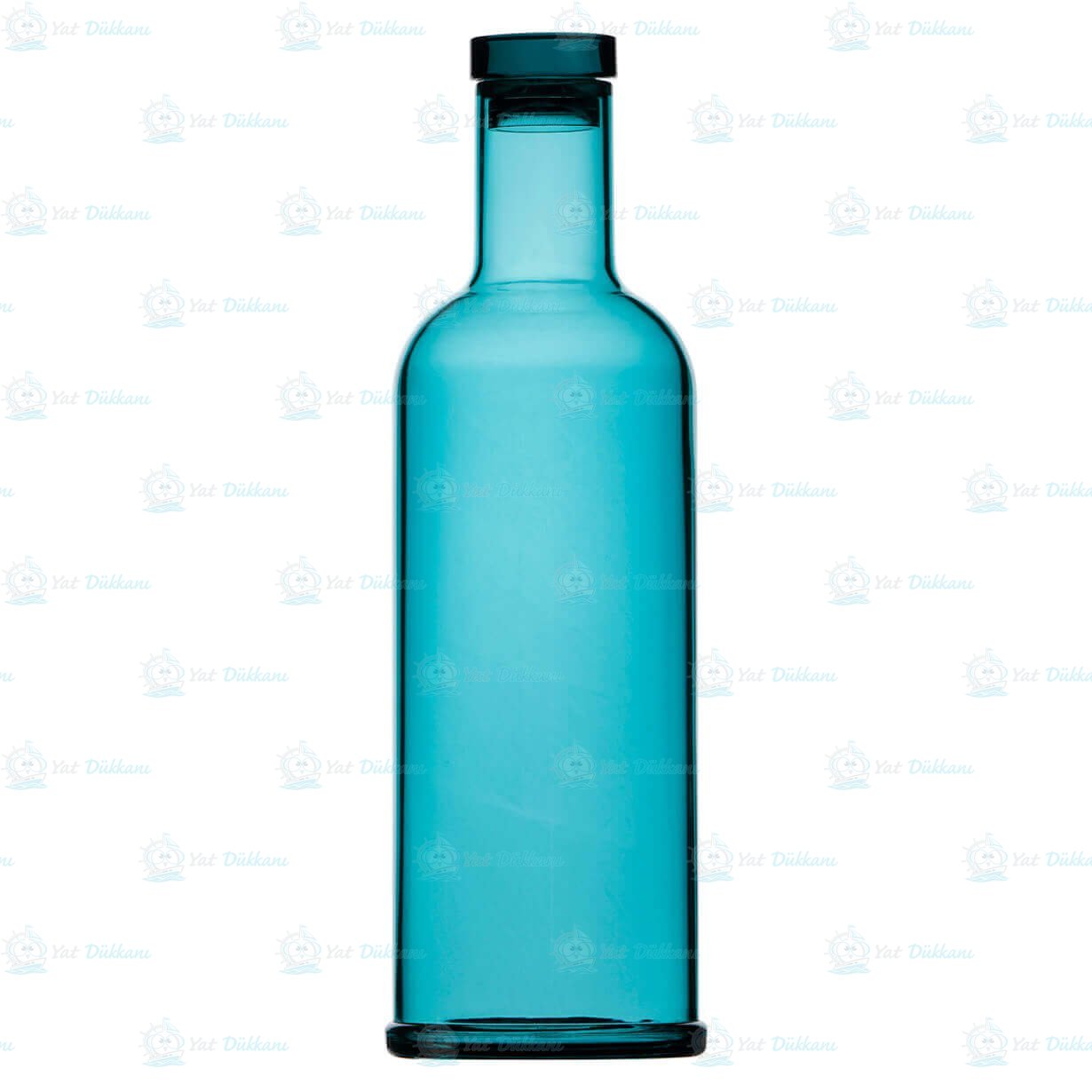 Su Şişesi - Bahamas - Turquoise - 2 Parça