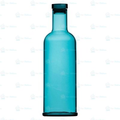 Su Şişesi - Bahamas - Turquoise - 2 Parça