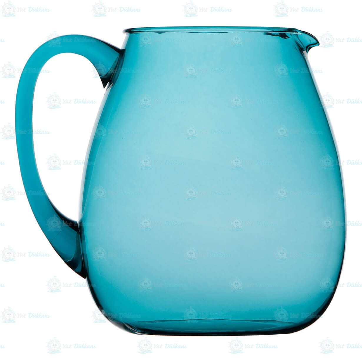 Sürahi - Bahamas - Turquoise