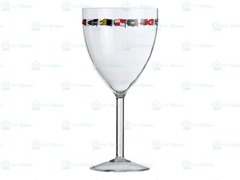 Şarap Kadehi - Regata - 6 Parça