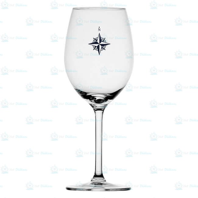 Şarap Kadehi Seti - Northwind - 6 Parça