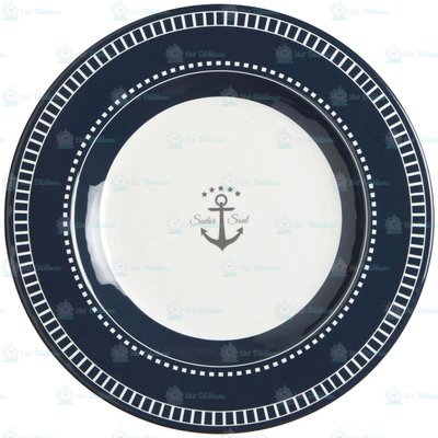 Tatlı Tabağı - Sailor Soul - 6 Parça