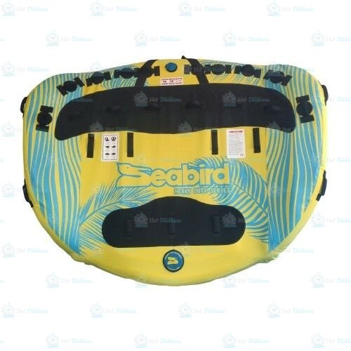 SEABİRD RHINCODON 3 PERSON (TİCARİ AMAÇLI AĞIR HİZMET RİNGOSU)