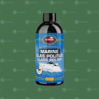 AUTOSOL® Marin Suni Tik ve Güv.Temiz.Köpük 1 Lt