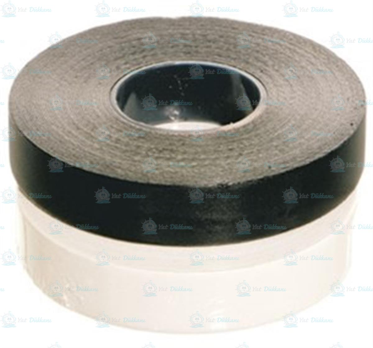 Yachticon Kendinden Kaynayan Bant Beyaz 19mmx10 Metre