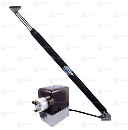 BENNETT BENNETT HATCH LIFT SYSTEM 24V