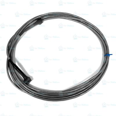 BENNETT BRIDGE WIRE HARNESS 60" FEET 18,30MTR GREY
