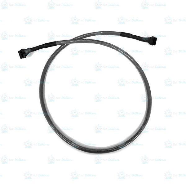 BENNETT WIRE HARNESS 20" FEET 6,10MTR GREY