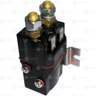 L68000933 Lewmar SINGLE CONTACTOR 12V SEALED