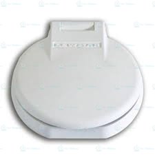 L68000917 Lewmar AYAK BUTONU UP WHITE 78mm