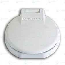 L68000917 Lewmar AYAK BUTONU UP WHITE 78mm