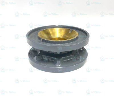 L68000903 Lewmar GYPSY / STRIPPER KIT 10mm V6 İÇİN