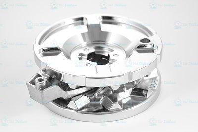 L68000363 Lewmar GYPSY / STRIPPER KIT 003 10mm V1 / V2 / V3 İÇİN