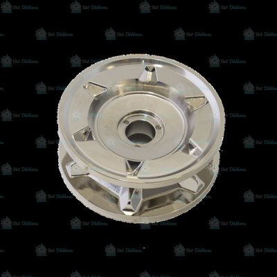 L68000359 Lewmar GYPSY / STRIPPER KIT 204 12mm V4 / V5 İÇİN