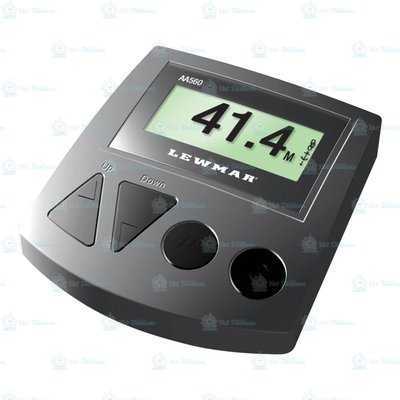 L66830015 Lewmar CHAIN COUNTER AA560R / C