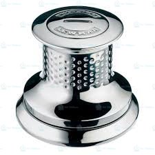 L66810032 Lewmar C4 / 5 CAPSTAN DECK UNIT