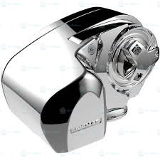 L6657011198-311*** Lewmar PRO - SERI 1000G IRGAT 12V 8mm 700W