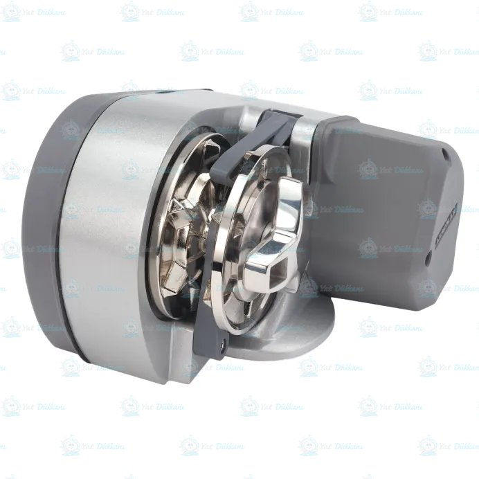 L6656811967-303*** Lewmar PRO - SPORT 550G IRGAT 12V 6mm 150W