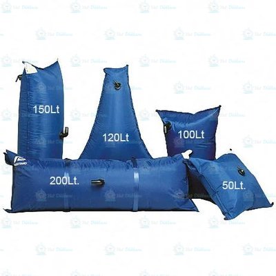 P70968 Plastimo SU TANKI 50 LİTRE 70 x 70cm (53613 )