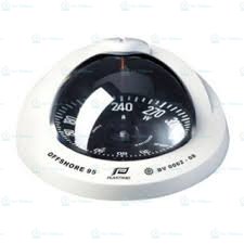 P65736 Plastimo PUSLA OFFSHORE 95 BEYAZ ( 55382 ) FLAT KART