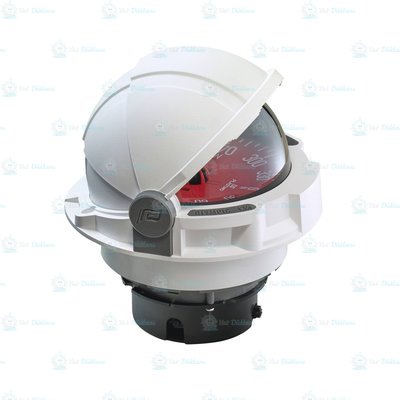 P65535 Plastimo PUSLA OLYMPIC 135 BEYAZ ( 17286 ) KIRMIZI KART