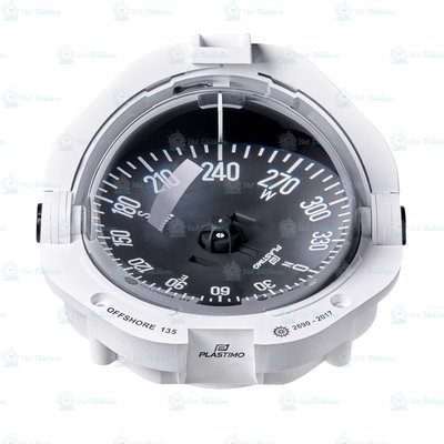 P65524 Plastimo PUSLA OFFSHORE 135 BEYAZ ( 17261 )