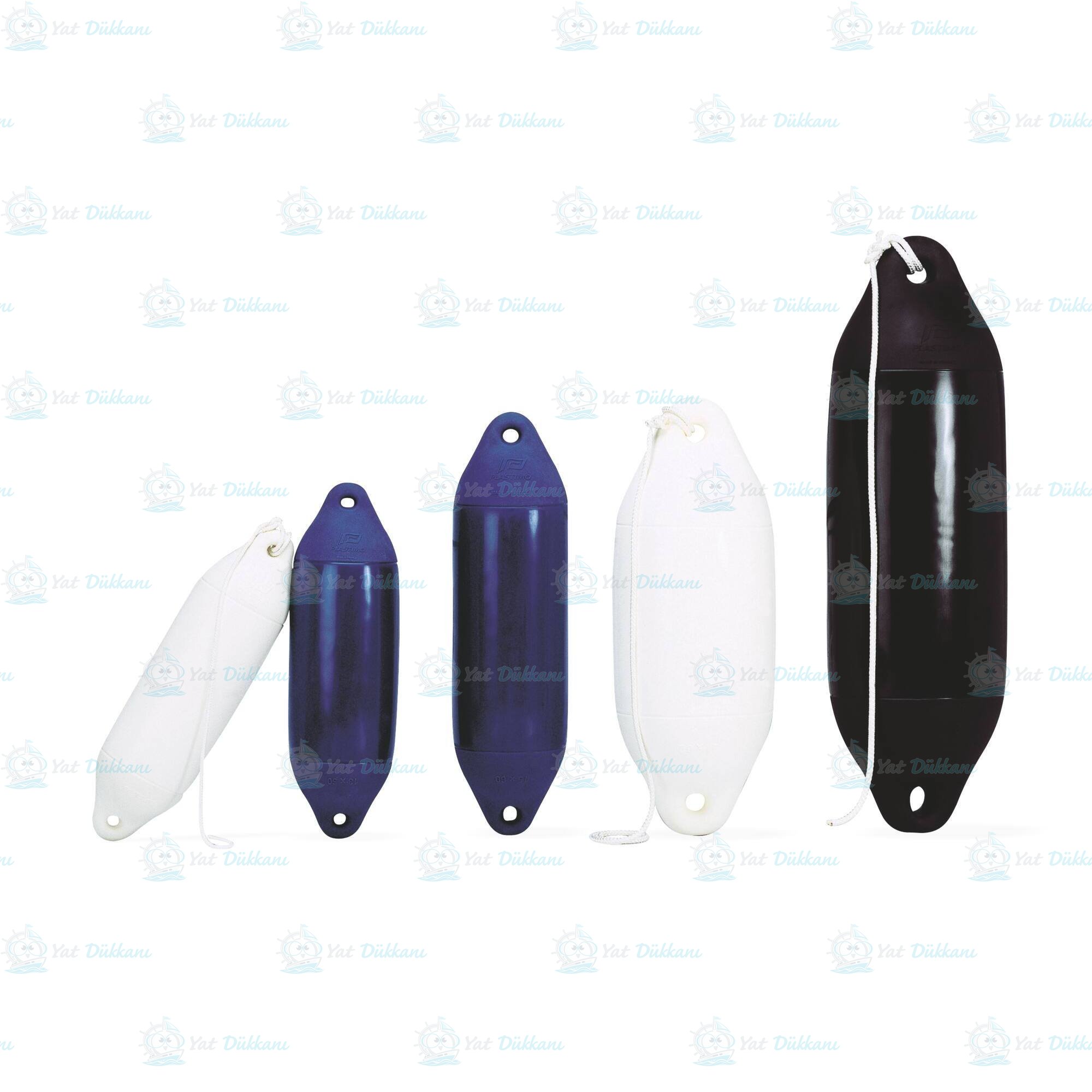 P65490 Plastimo USTURMAÇA 30 X 100